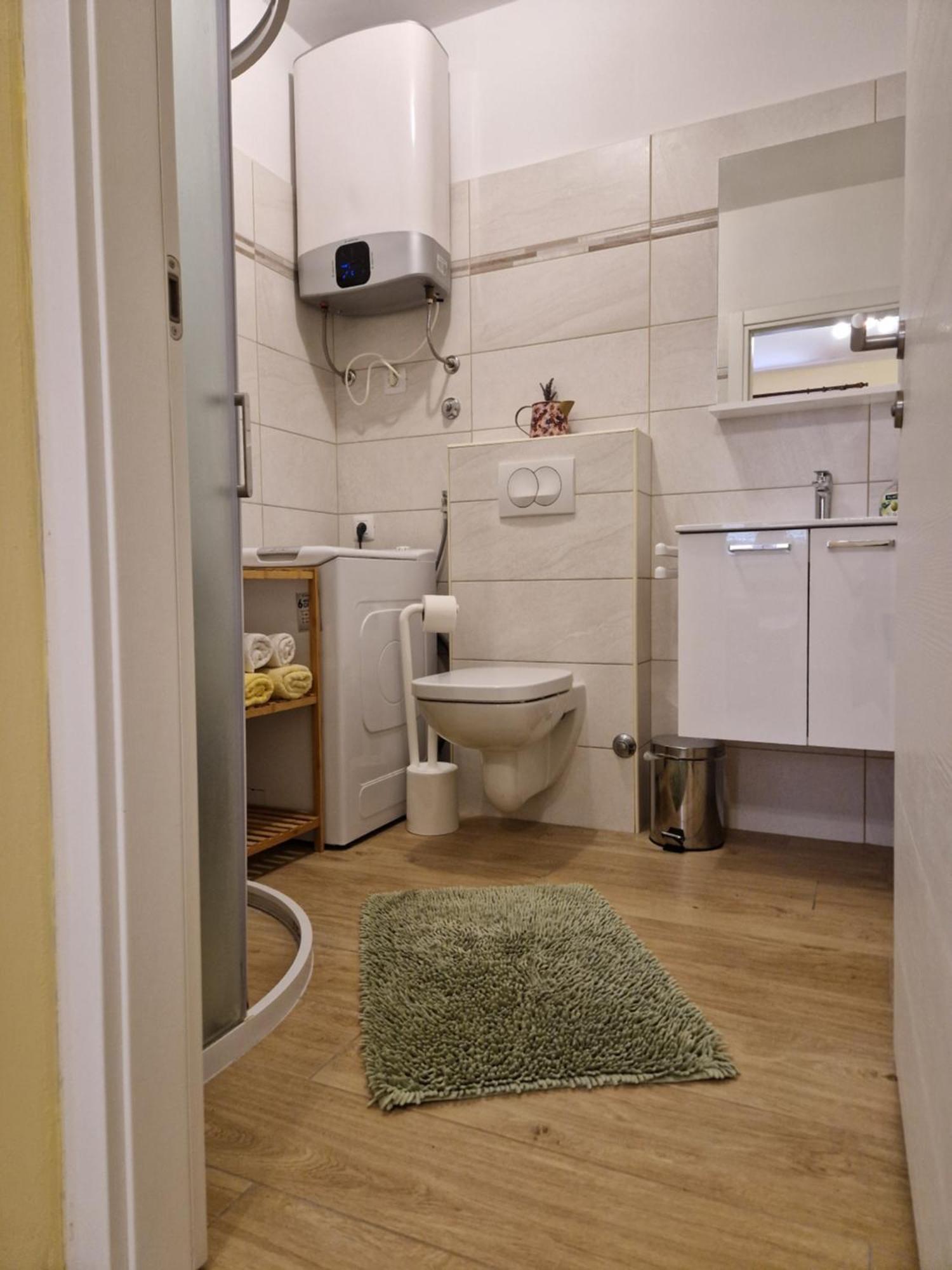 Apartments Mara Mali Lošinj Extérieur photo