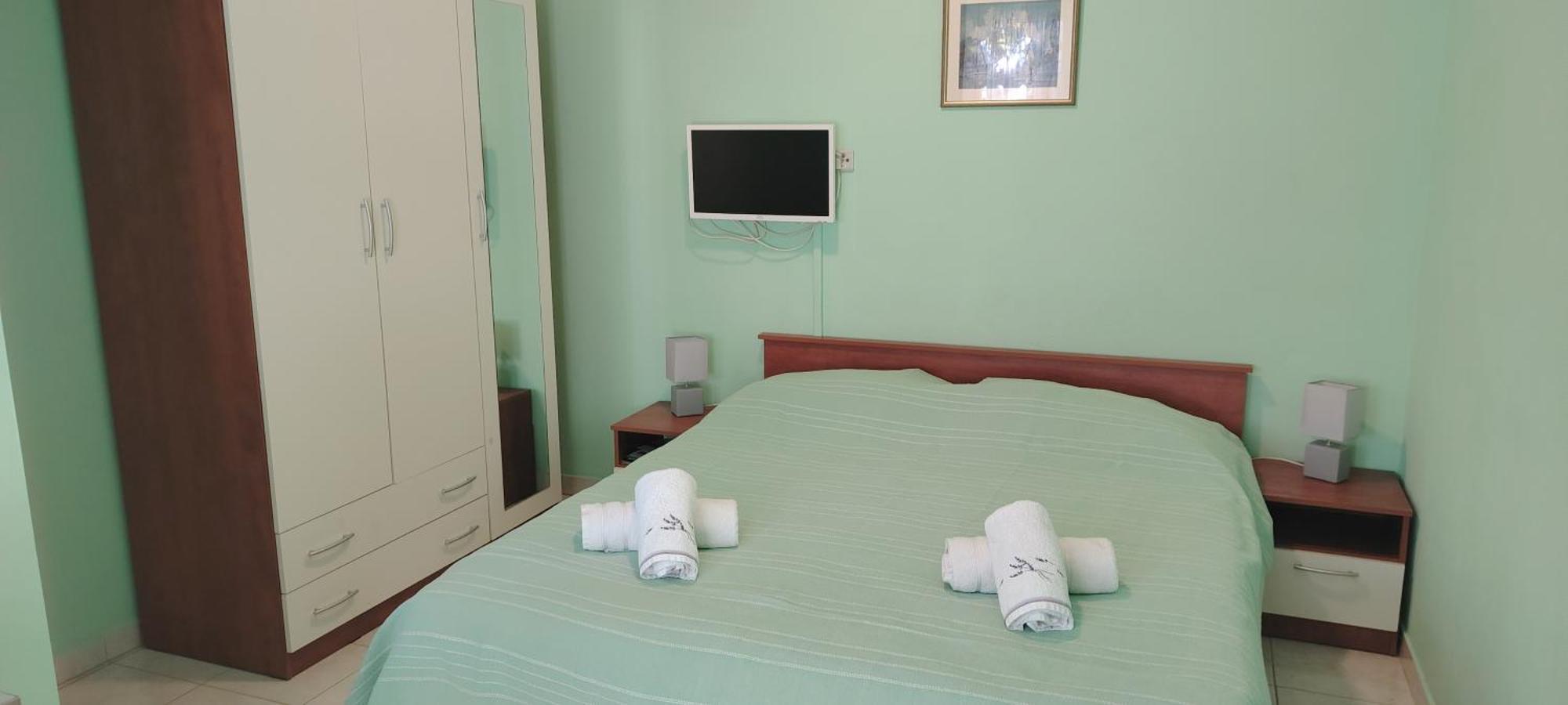 Apartments Mara Mali Lošinj Extérieur photo