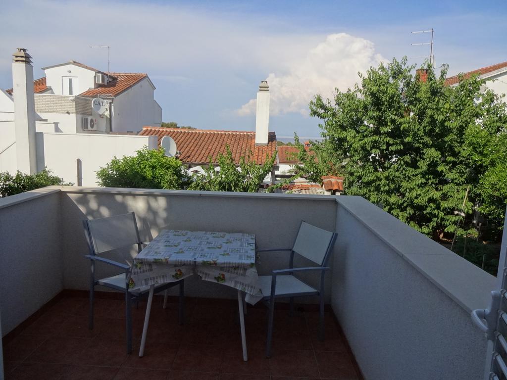 Apartments Mara Mali Lošinj Chambre photo