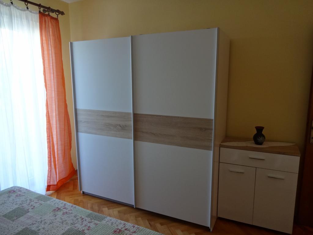 Apartments Mara Mali Lošinj Chambre photo